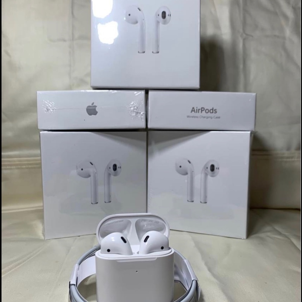 AirPods
